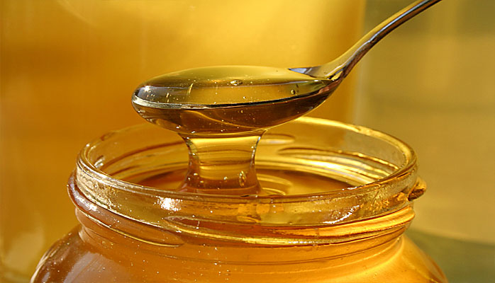 MIELE BIOLOGICO DI TIGLIO 500g da Il miele della vita