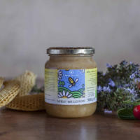 Il miele della vita millefiori