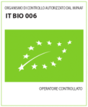 Il miele della vita certificazione bio