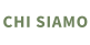 CHI SIAMO