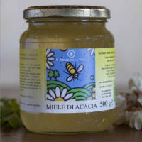 Il miele della vita - acacia