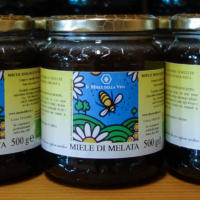 Il miele della vita melata