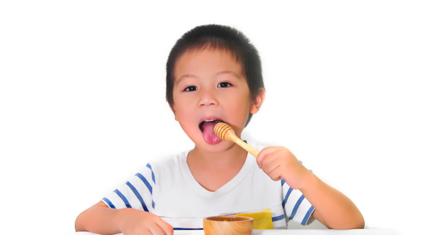 Il miele della vita scegli e assaggia