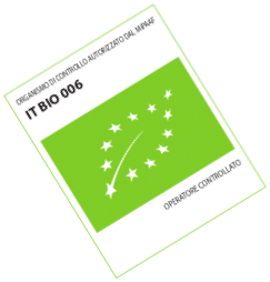 Il miele della vita certificazione bio